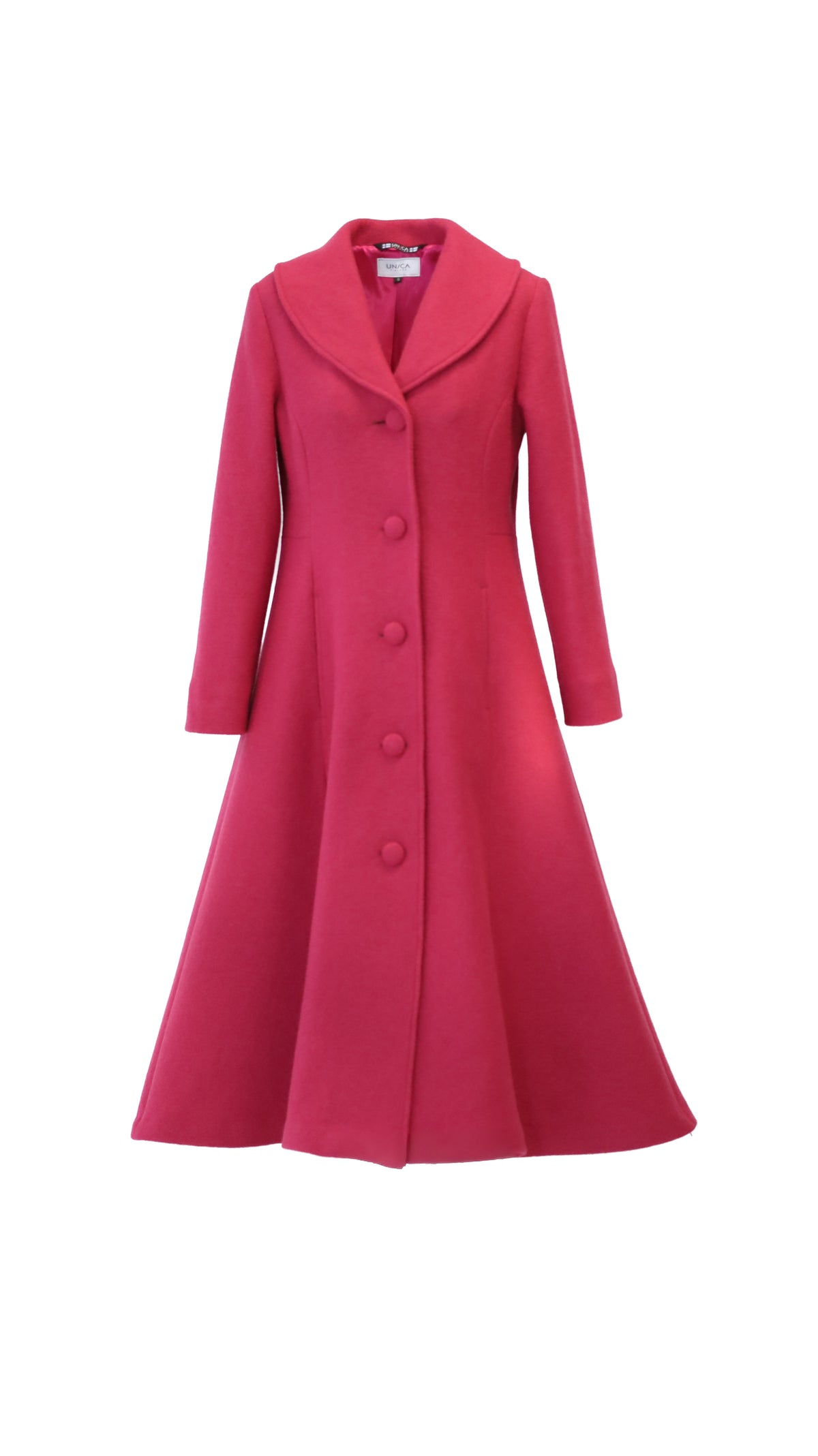 PRINSESSA-jacket