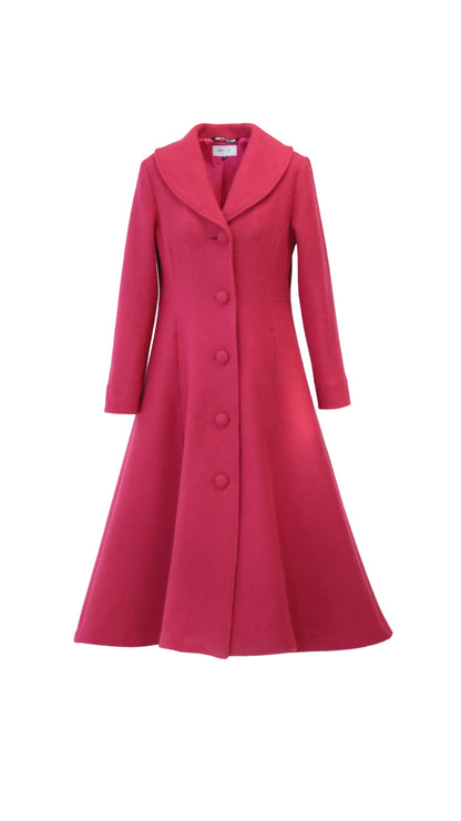 PRINSESSA-jacket