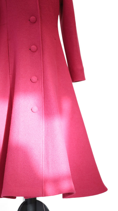 PRINSESSA-jacket