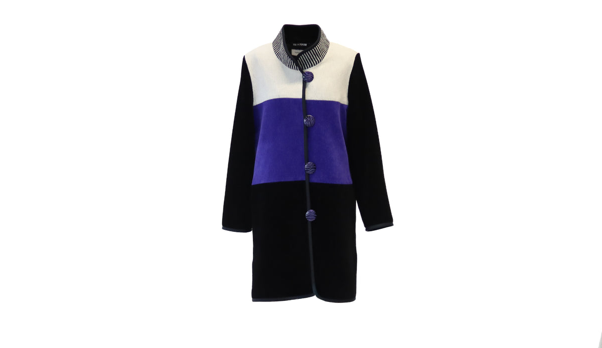 MARIANNE-jacket
