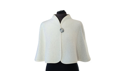 HILMA-cape