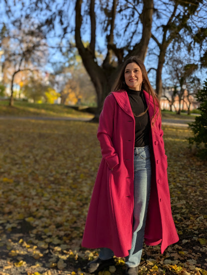PRINSESSA-jacket