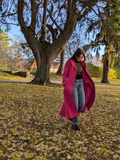 PRINSESSA-jacket