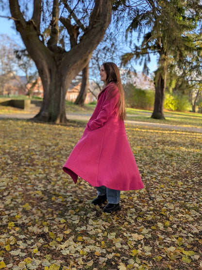 PRINSESSA-jacket